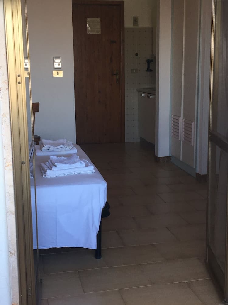 Monolocale Porticciolo Vacanze