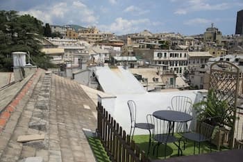 Sky On The Roofs - Il Cielo Sui Tetti