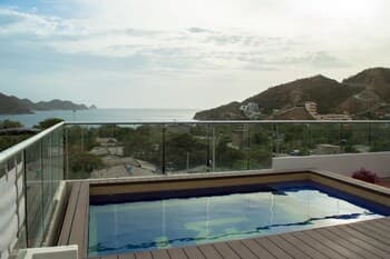 Hotel Casa MarYon's - Hostel