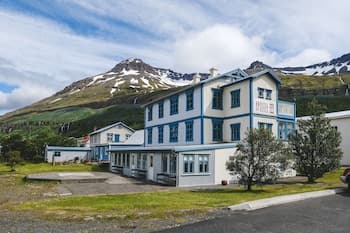 Hótel Snæfell