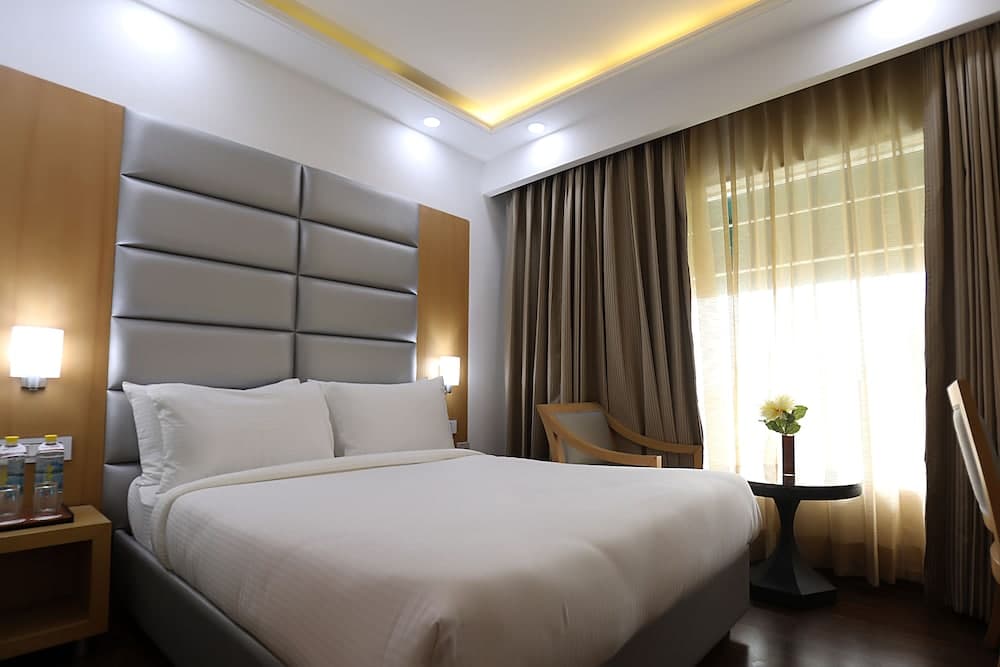 GMS Grand Boutique Hotel