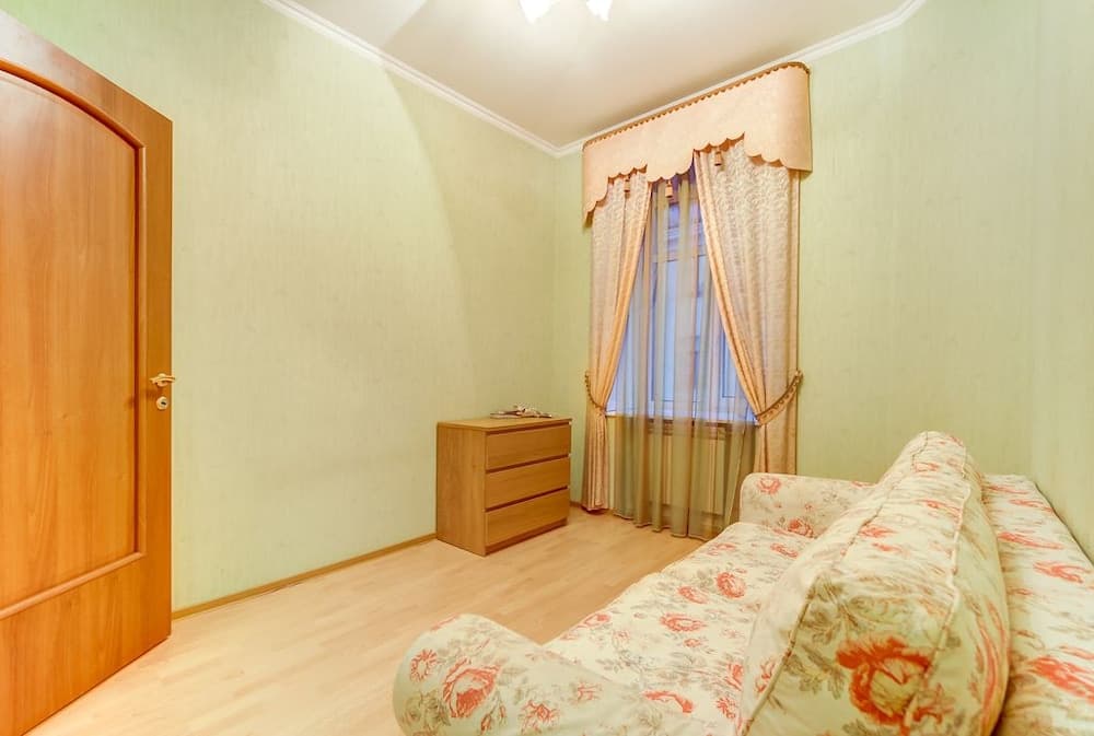 Welcome Home Apt Malaya Sadovaya 3