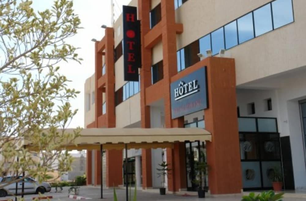 hotel image