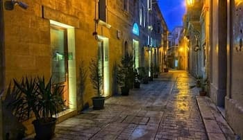 Adelphi Boutique Hotel