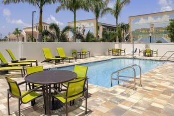 SpringHill Suites by Marriott Punta Gorda Harborside