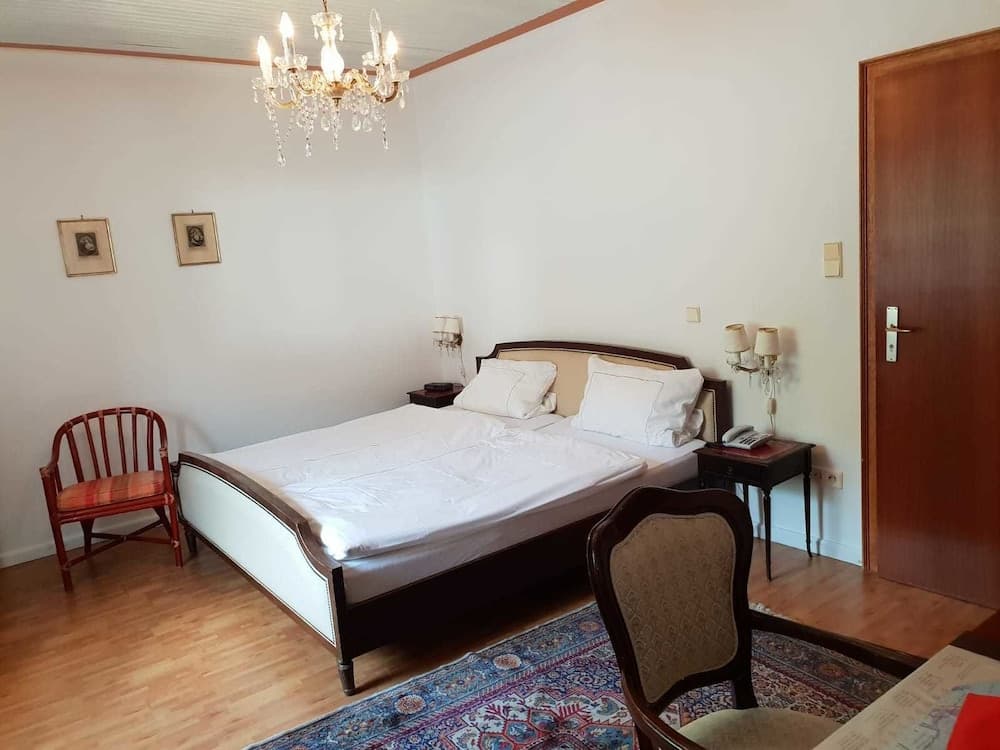 Hotel Restaurant Heidrich