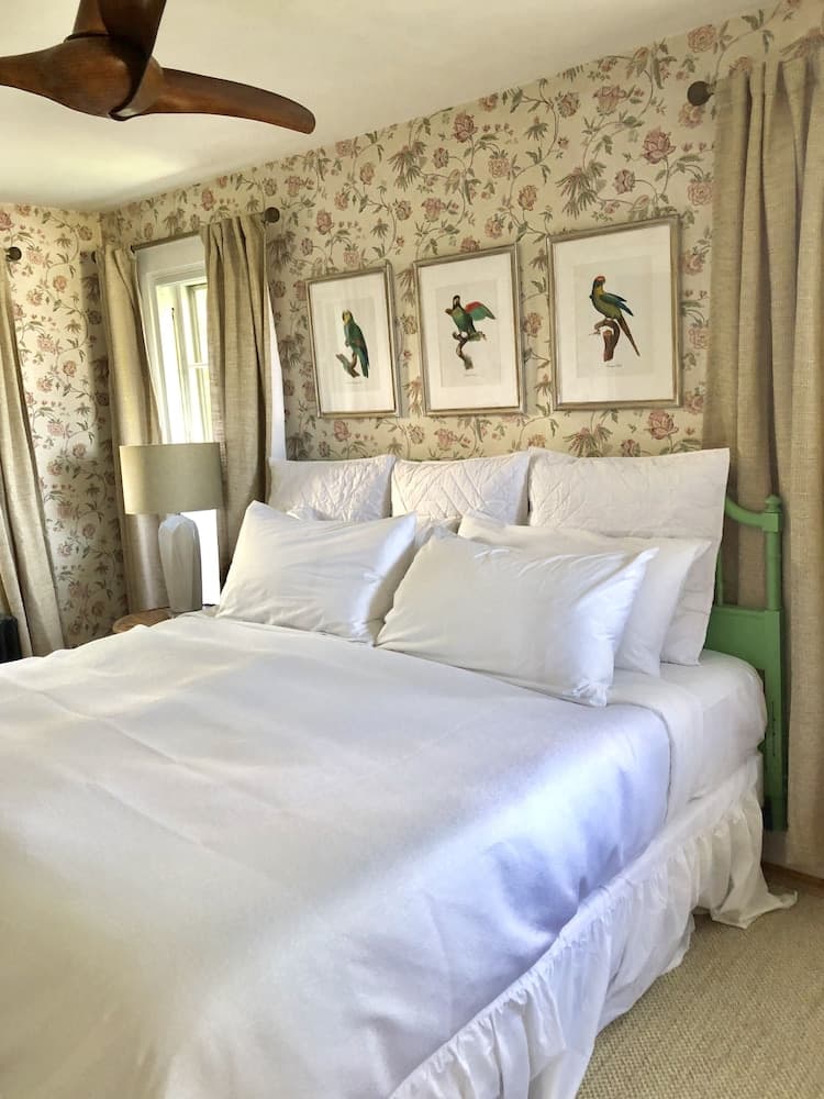 The Water Street Inn