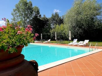 Agriturismo Il Sole Verde