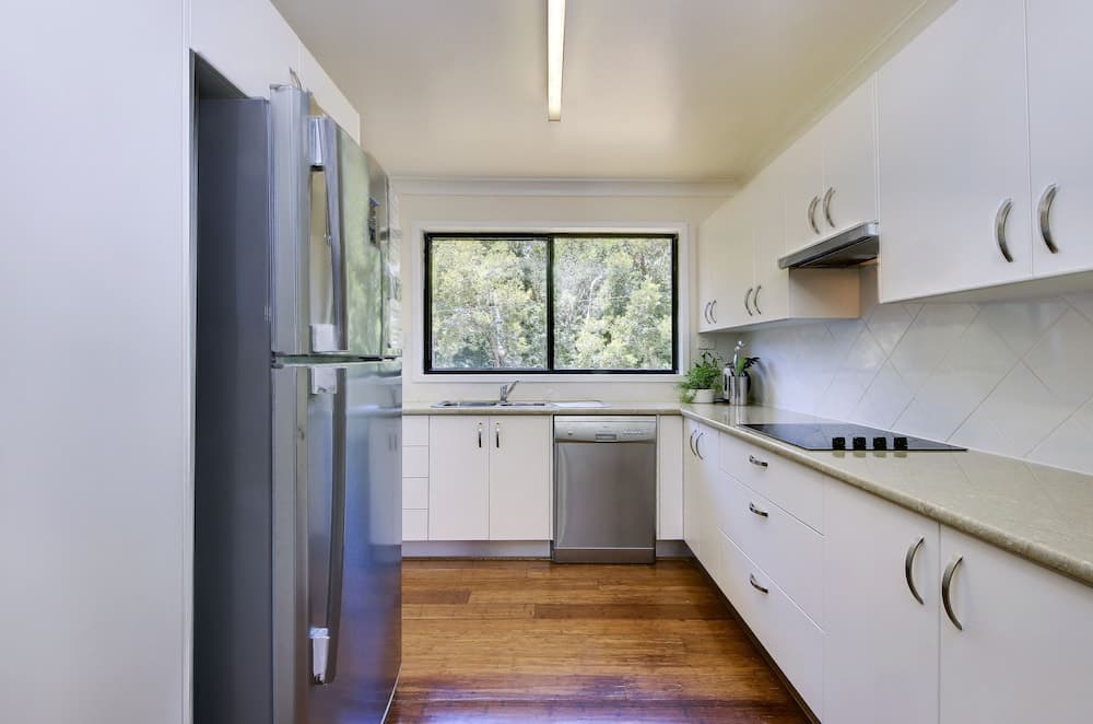 Ammaboolah at Hat Head