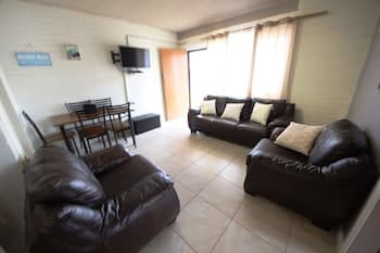 Anglers Lodge Unit 1 at South West Rocks