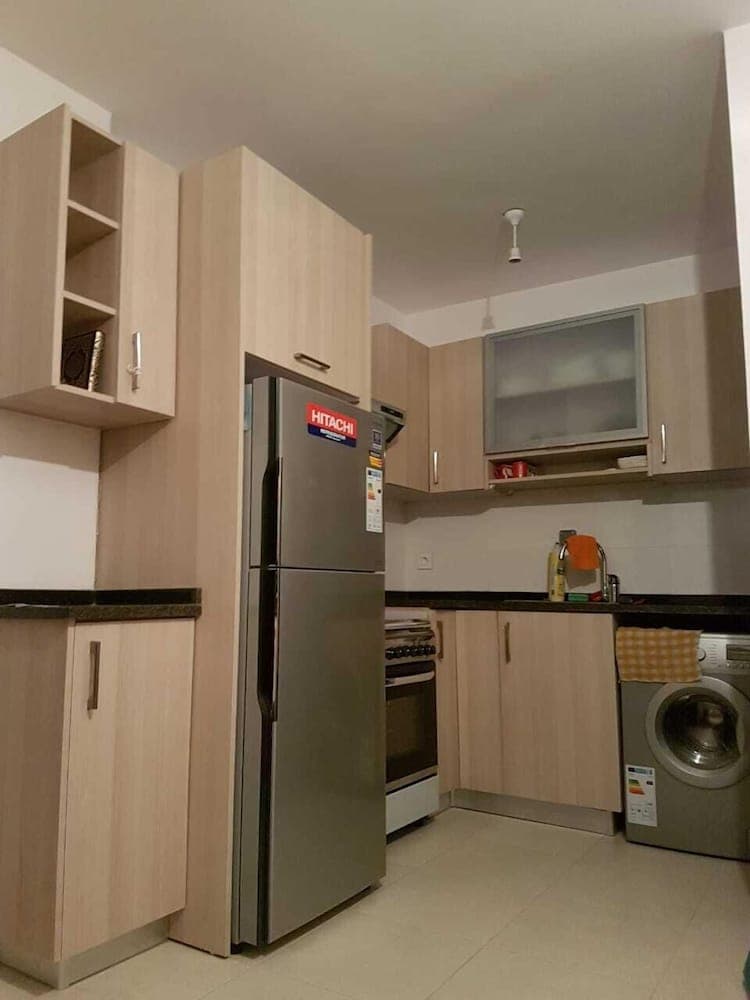 1 New Bedroom Apartment on Airport Road