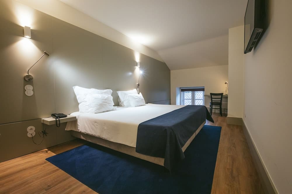 Ribeira Collection Hotel by Piamonte Hotels