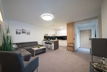 Apart-Hotel VIVI Residence & SPA