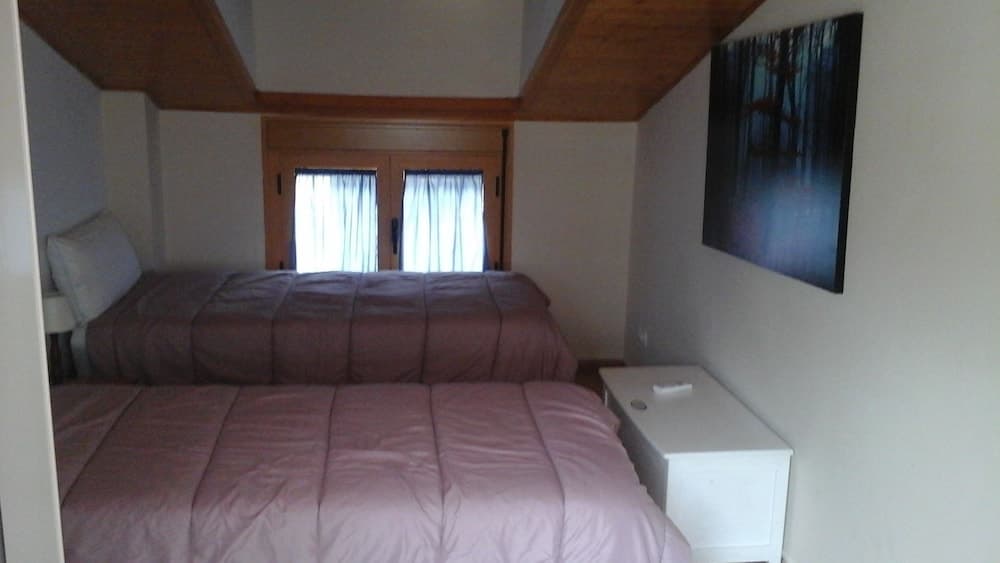 Urbanización El Río Dúplex El Río