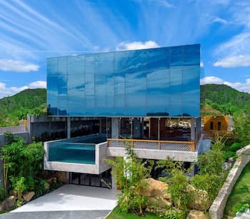 Venity Villa Nha Trang