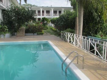 Brandon Hill Guest House