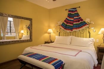 Casa Calderoni B & B