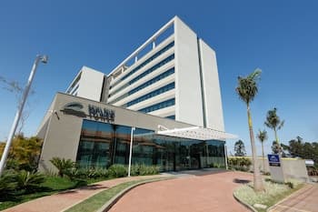 Royal Palm Tower Anhanguera