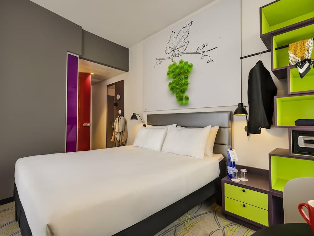 ibis Styles Jerusalem City Center - An AccorHotels Brand