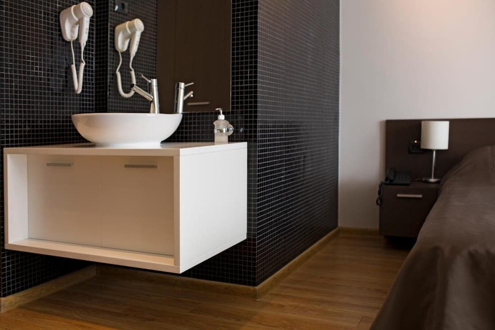 Hotel Romantique Plaza Dojran