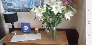 Tregella Guest House