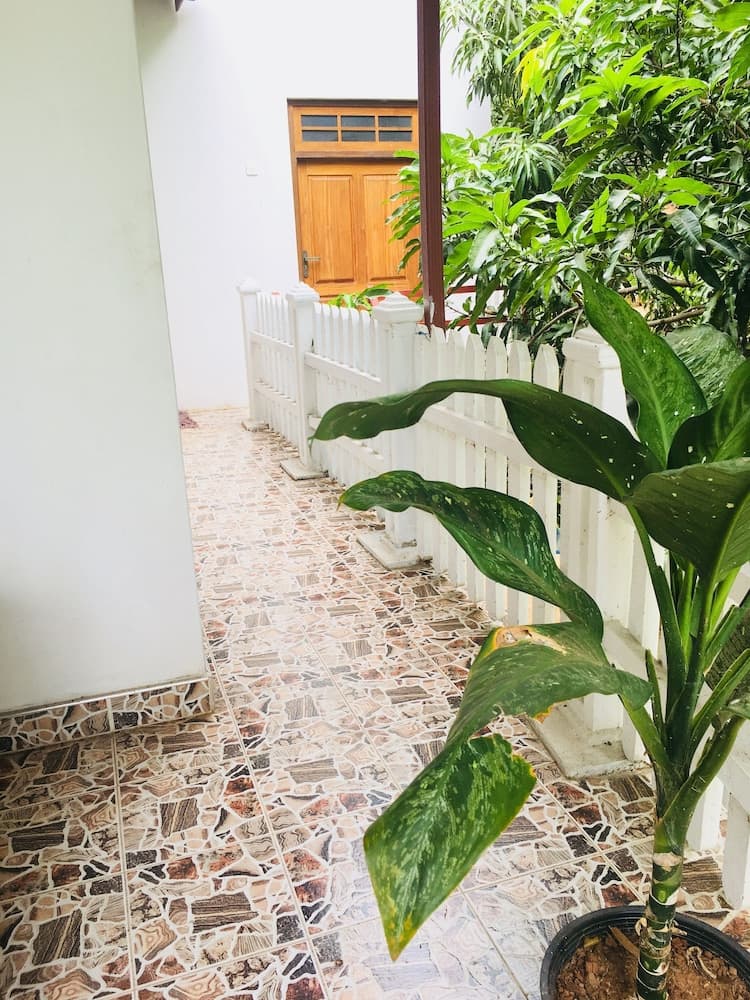 Sudu Neluma Home Stay