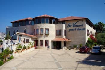 St. Vincent Guest House - Bethlehem