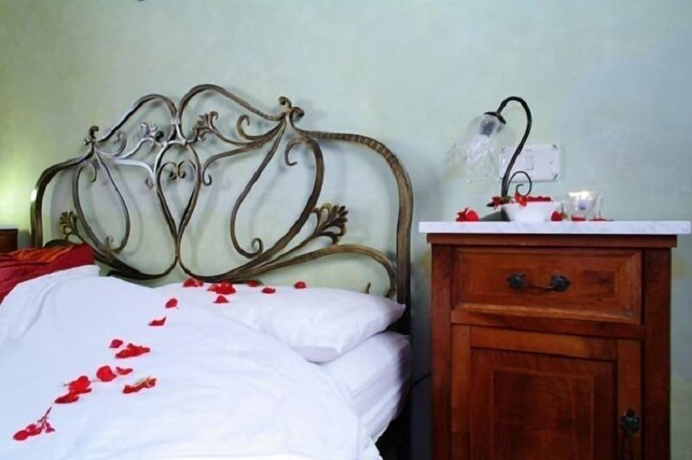 Colle Indaco Country House & Wellness