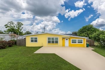 Vacation Home Meehan