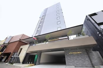 Hotel Shomeikan