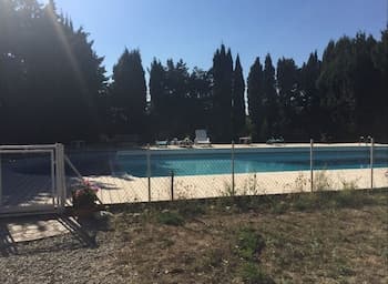 Le Domaine du Chapitre