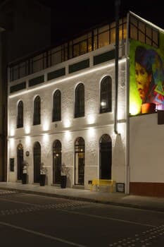 Chapinero Hills Hostel