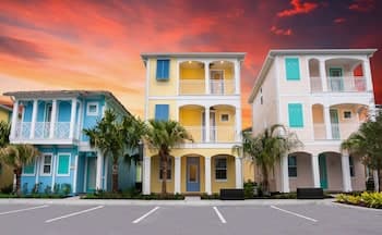 Margaritaville Resort Orlando Cottages by Rentyl