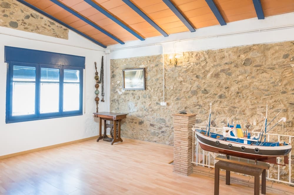 Casa Pescadores Playas de Llança - 1114