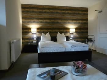 Spreewaldhof Romantik - Hotel Garni