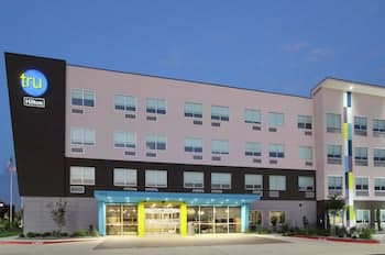 Tru by Hilton Bryan College Station