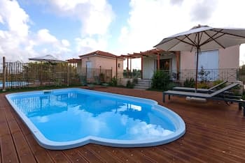 Coastal Dreamy Retreat, Dive in Dimitra's Paradise