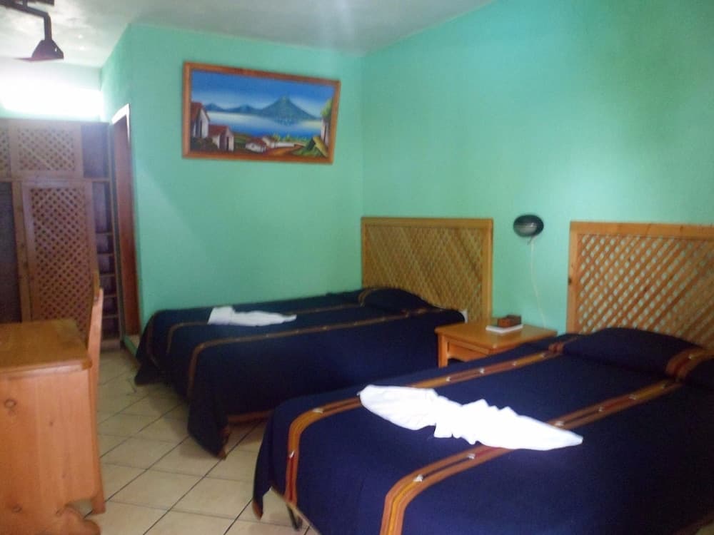 Hotel Kaqchiquel