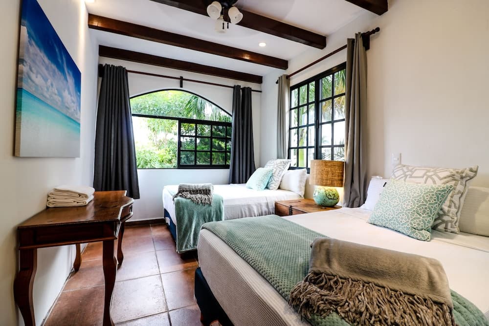 Villa Hacienda Mexico