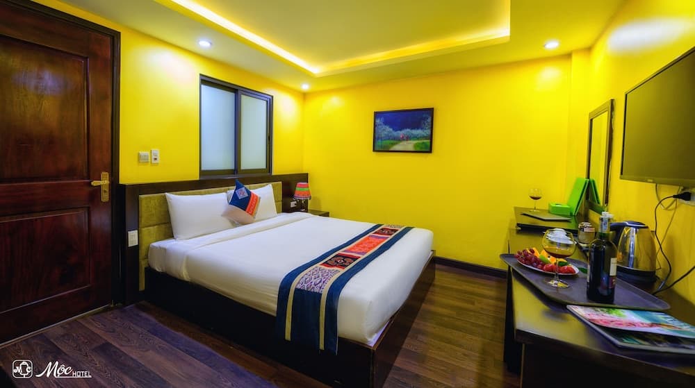 Moc Hotel Sapa