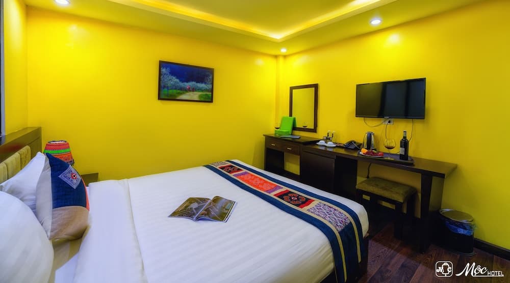Moc Hotel Sapa