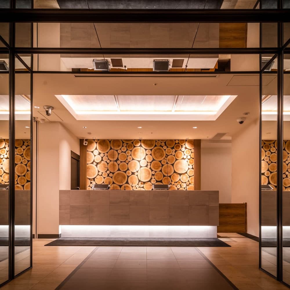 SUPERHOTEL Premier GINZA