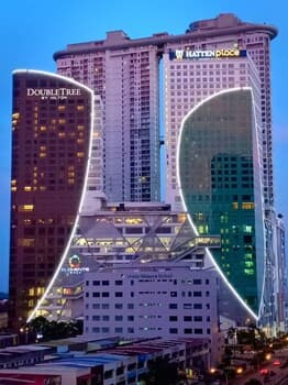 Element Mall Homestay