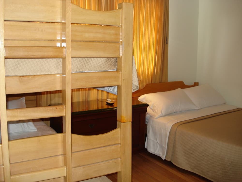 Casa Real Bed & Breakfast