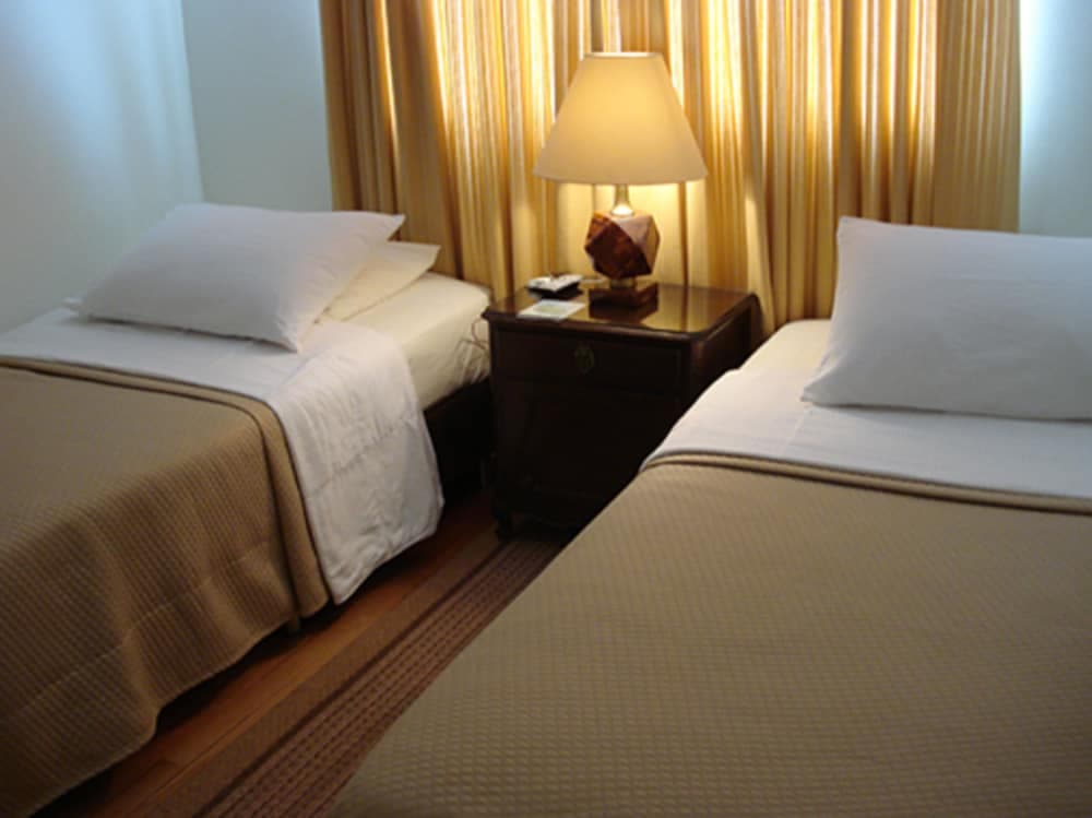 Casa Real Bed & Breakfast