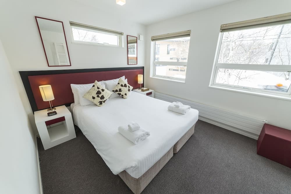 Niseko Central Houses and Apartments