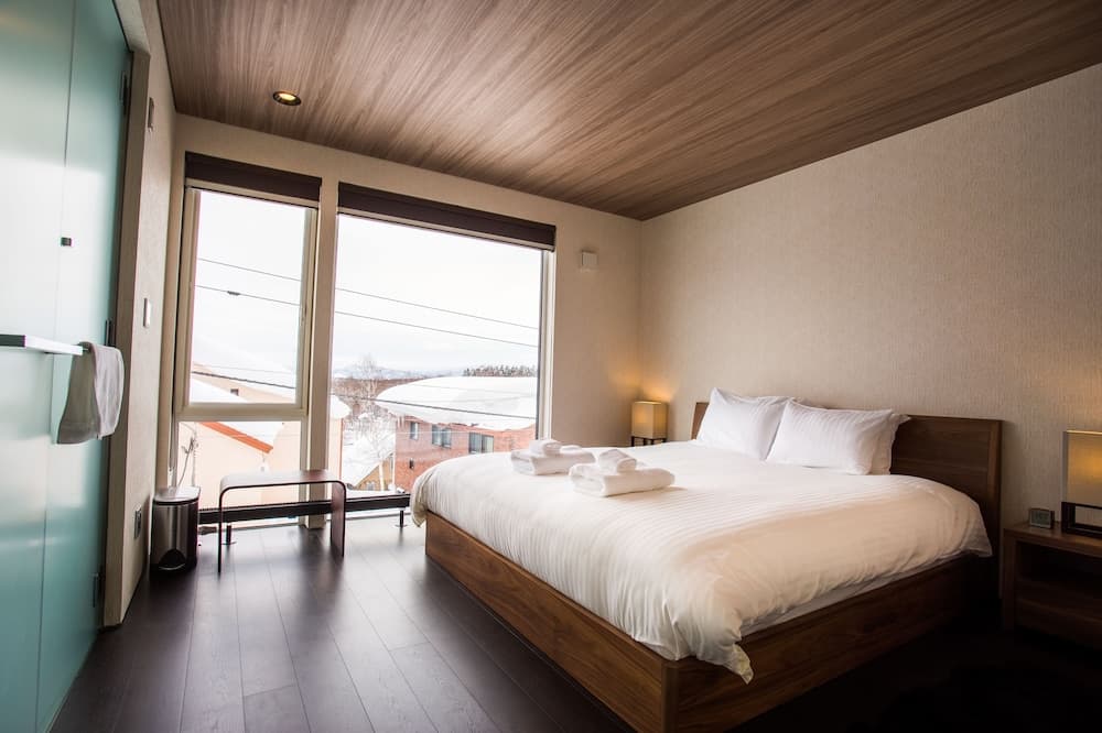 Niseko Central Houses and Apartments