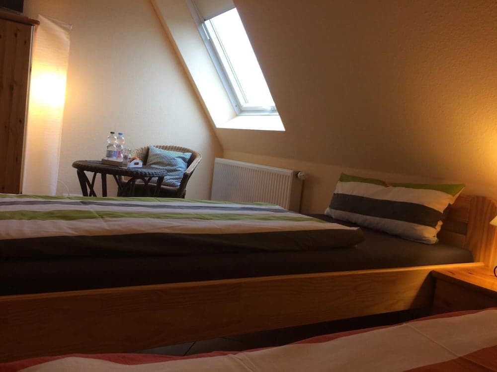 Bei Alex - Frühstückspension