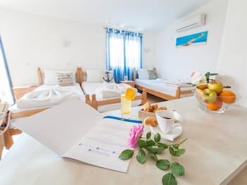 Apartments Viktorija