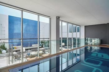 Aloft Lima Miraflores